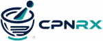 CPNRX logo